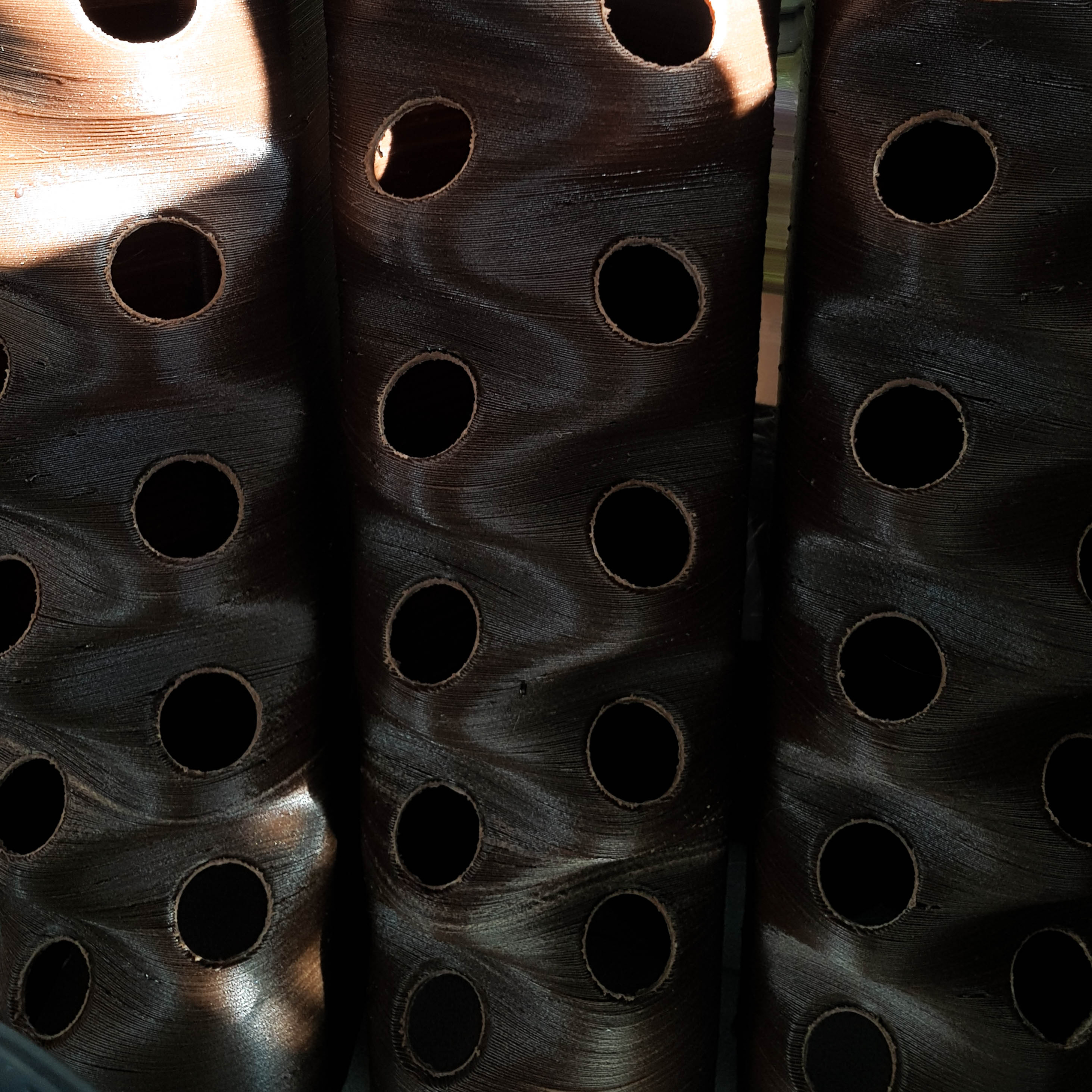 Jupiter Vertical Garden_studenti LABA_Milano Circolare