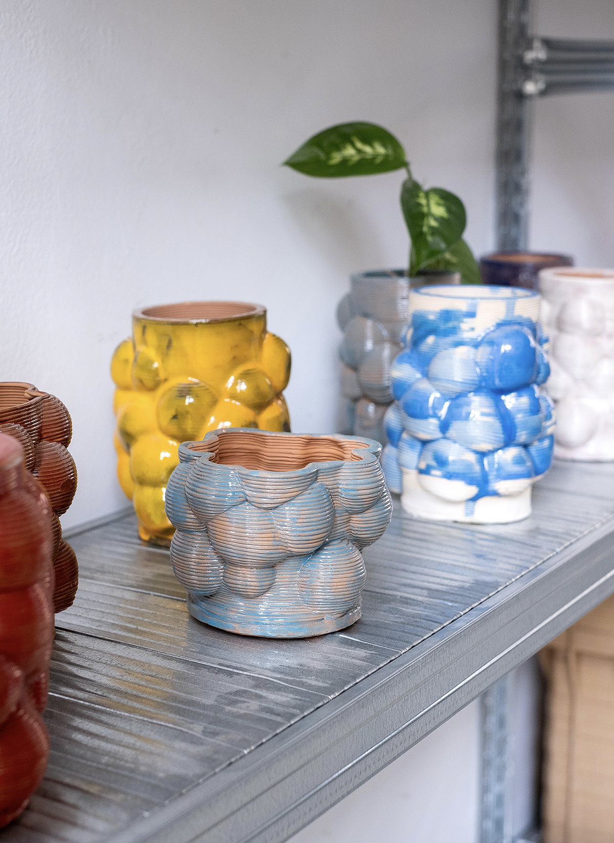 Superforma Workshop Ceramica 3D Milano