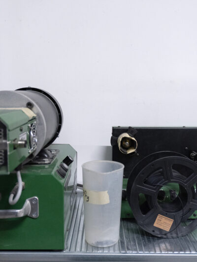 workshop compound stampa 3D