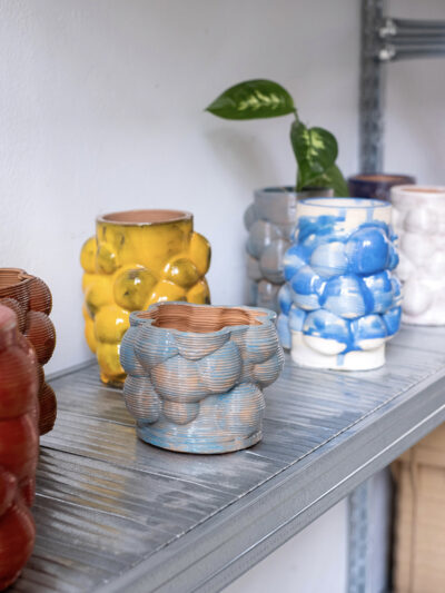 Superforma Workshop Ceramica 3D Milano